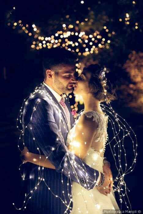 Solo elige una iluminacion ❤️ - 3