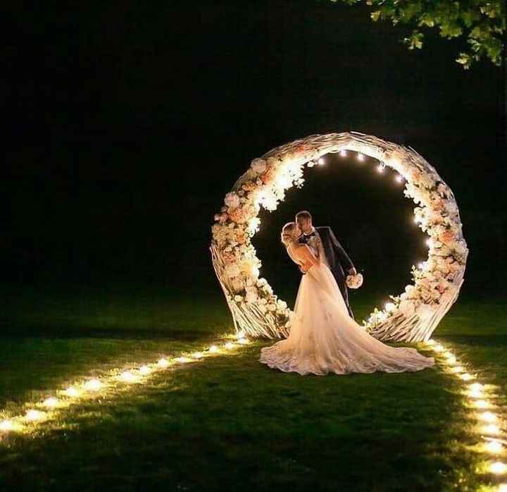 Solo elige una iluminacion ❤️ - 4