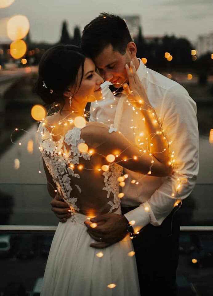 Solo elige una iluminacion ❤️ - 6