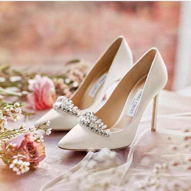 Elige unos zapatos de boda ❤️ - 3