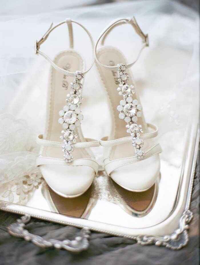 Elige unos zapatos de boda ❤️ - 4