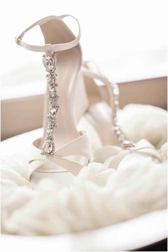 Elige unos zapatos de boda ❤️ - 5