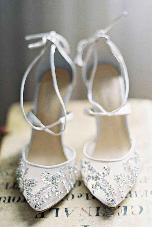 Elige unos zapatos de boda ❤️ - 8