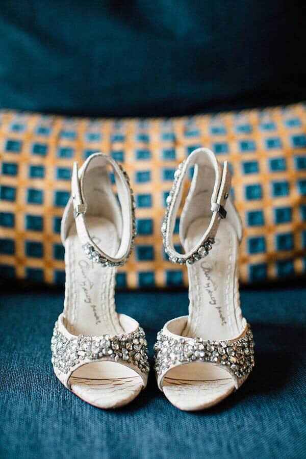Elige unos zapatos de boda ❤️ - 9