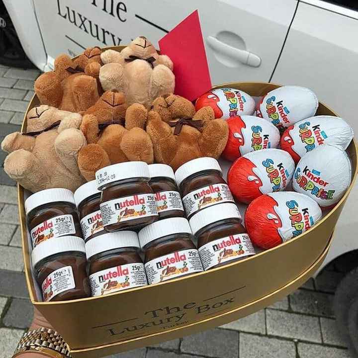 Regalos lindos para tu pareja - 3