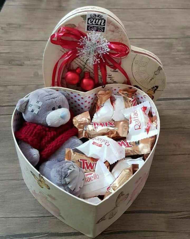 Regalos lindos para tu pareja - 5