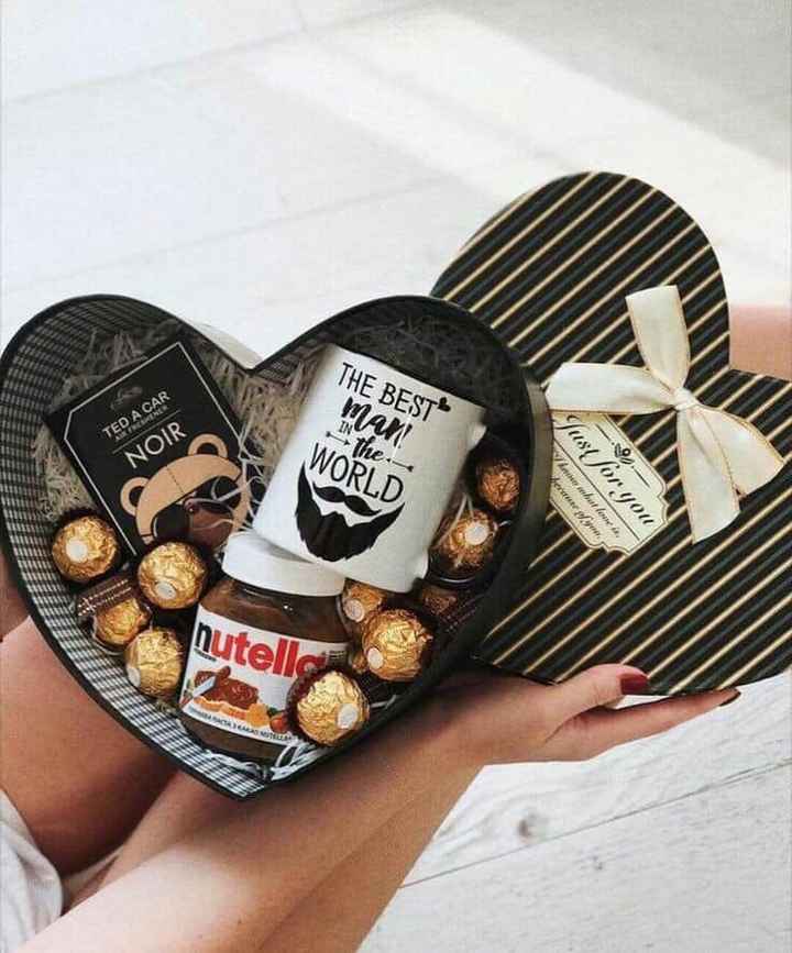 Regalos lindos para tu pareja - 7