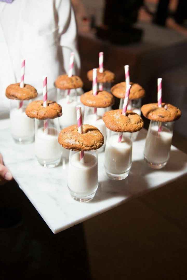 Canapés para tu boda - 7
