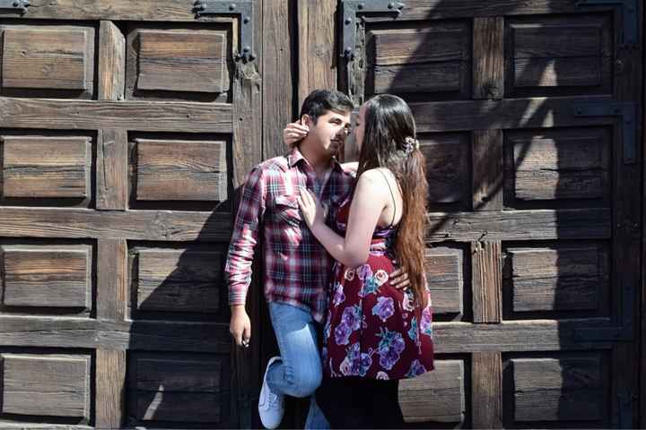 Ayuda con sesion de fotos casuales!! - 2