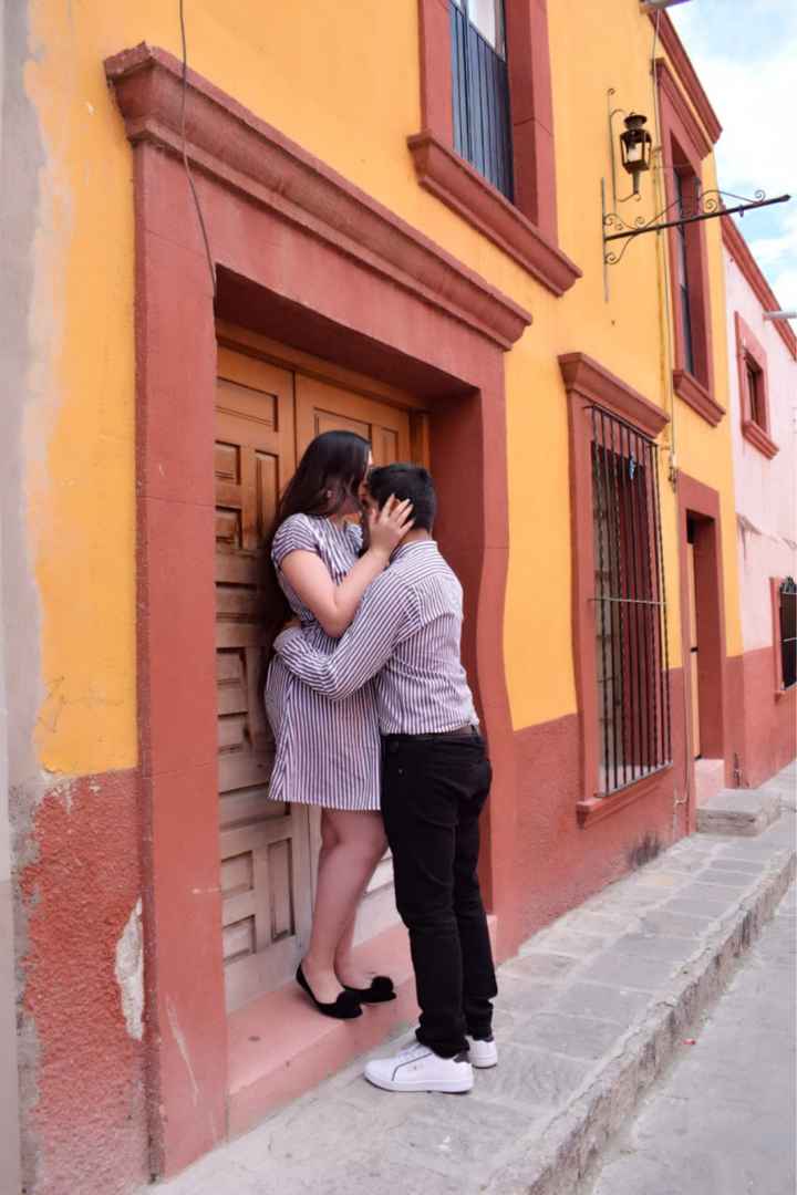 Ayuda con sesion de fotos casuales!! - 5