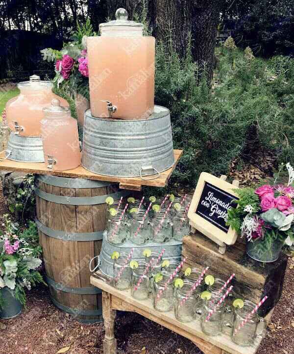 Aguas frutales - 1