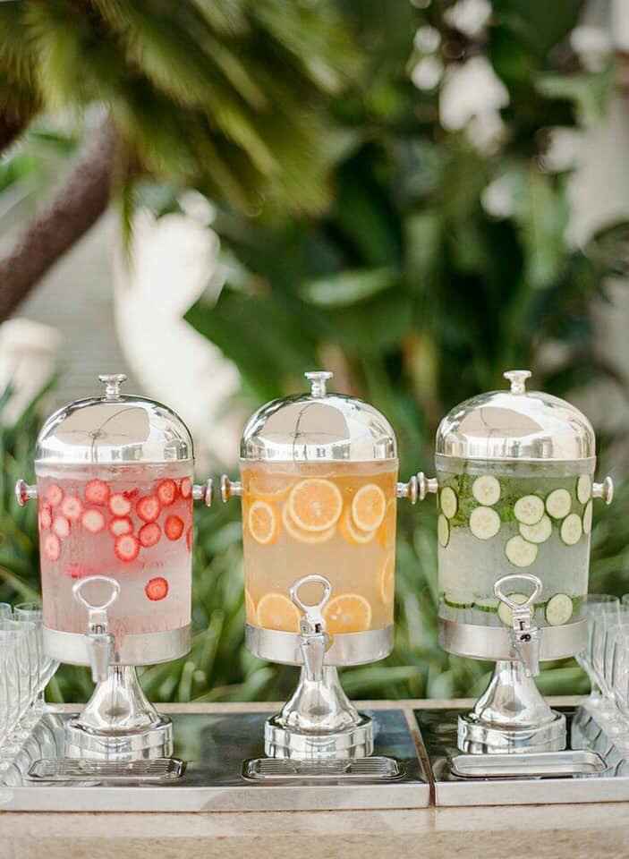 Aguas frutales - 3
