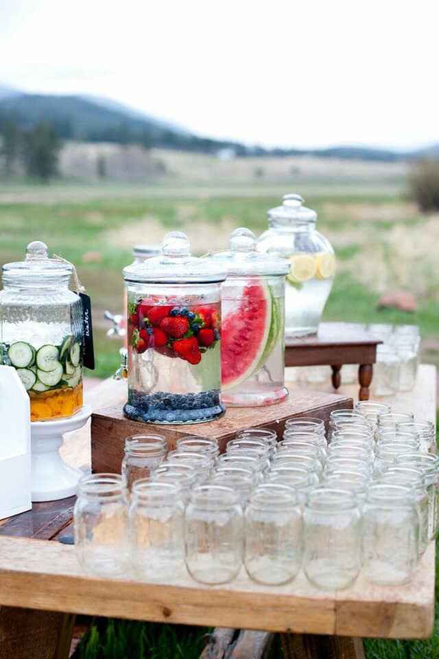Aguas frutales - 5
