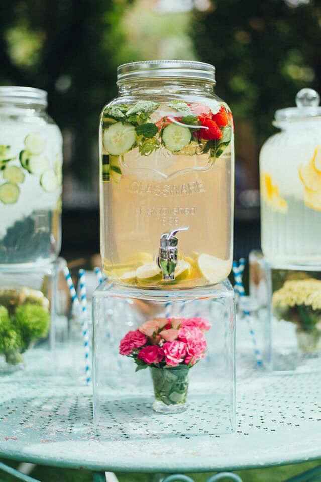 Aguas frutales - 6