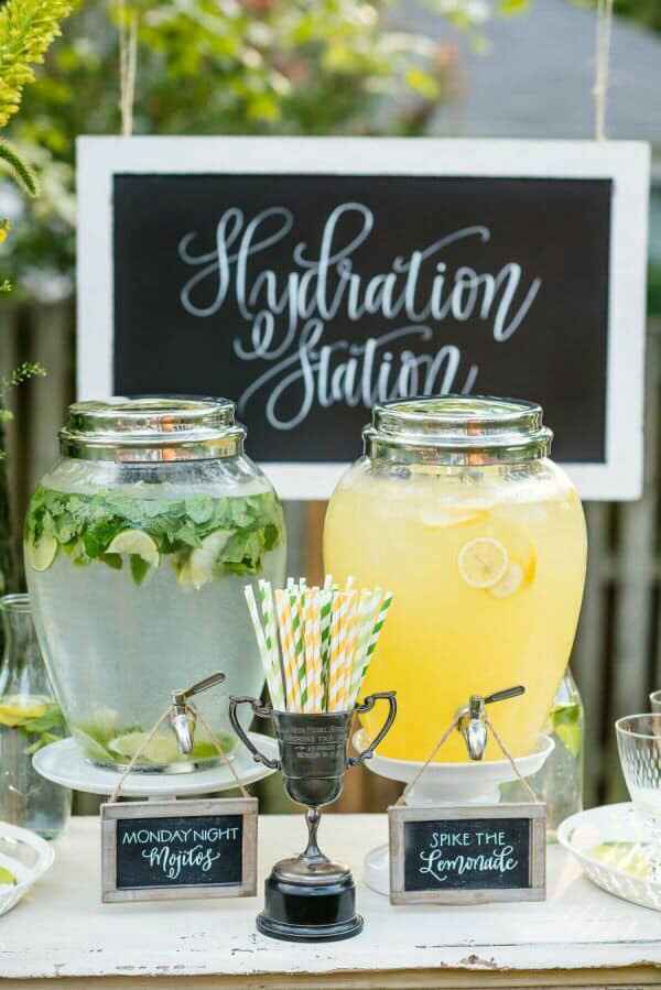Aguas frutales - 7
