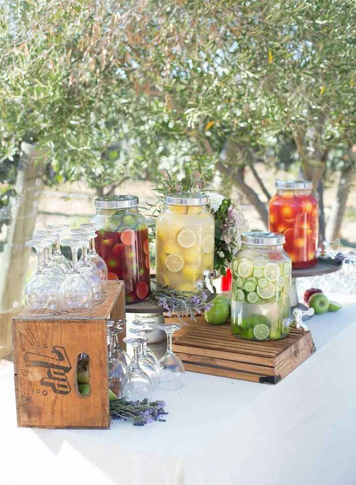 Aguas frutales - 8