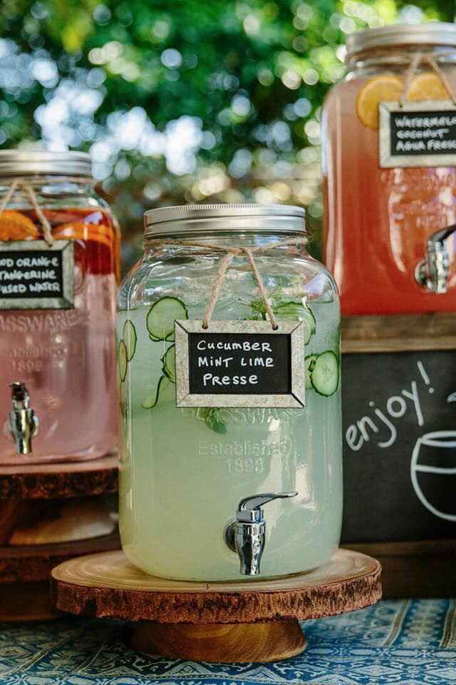 Aguas frutales - 9