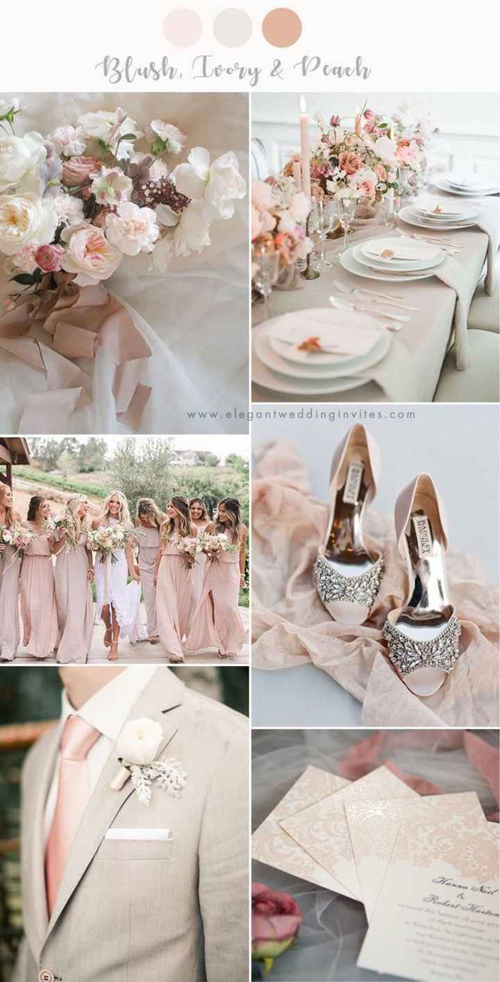 Vestido & mente en blanco 😱😅🤯 - 2