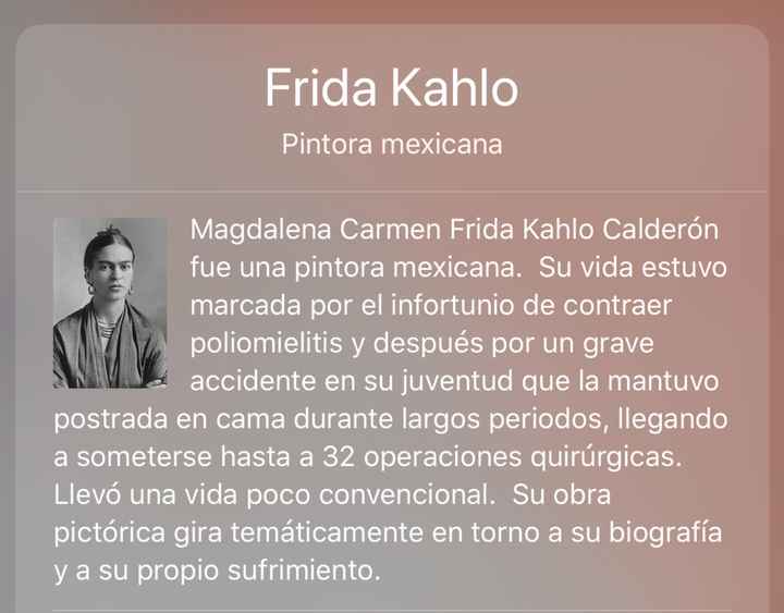 Boda mexicana com toques de Frida Kahlo - 1