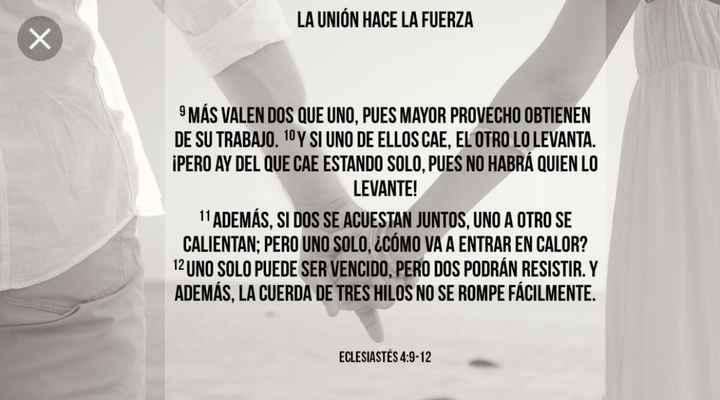 Frases para invitaciones - 3
