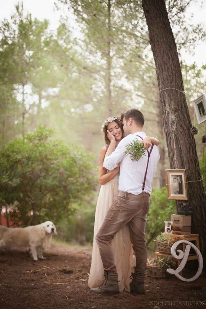Nos ganamos una sesión de fotos!!! - 2