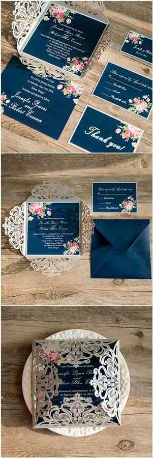 Boda en Tono Azul 💙 - 3