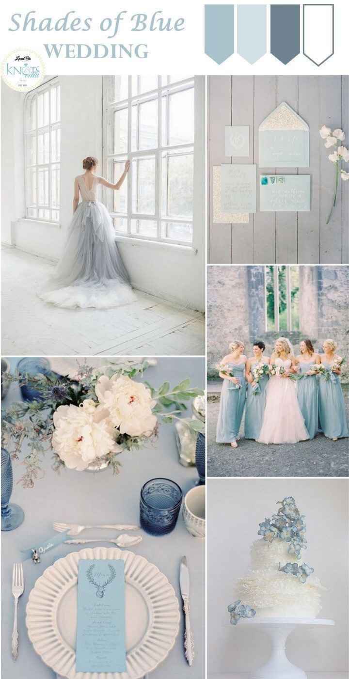 Boda en serenity blue - 6