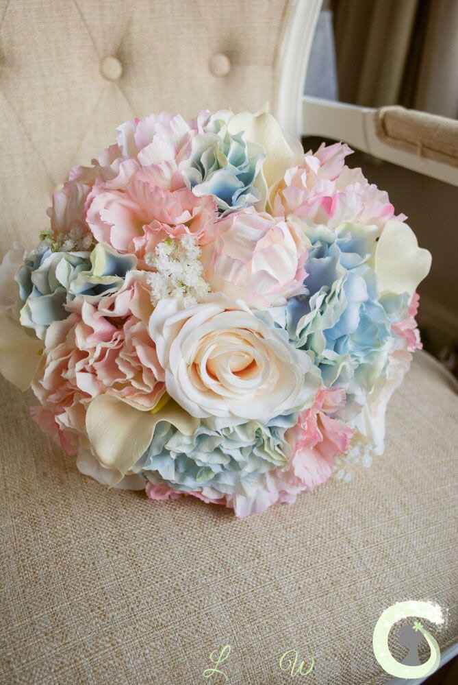 Boda en serenity blue - 8