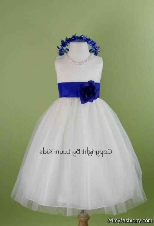 Boda Royal blue con blanco 💙 - 5
