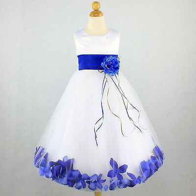 Boda Royal blue con blanco 💙 - 9