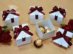 Ideas con chocolate Ferrero - 3