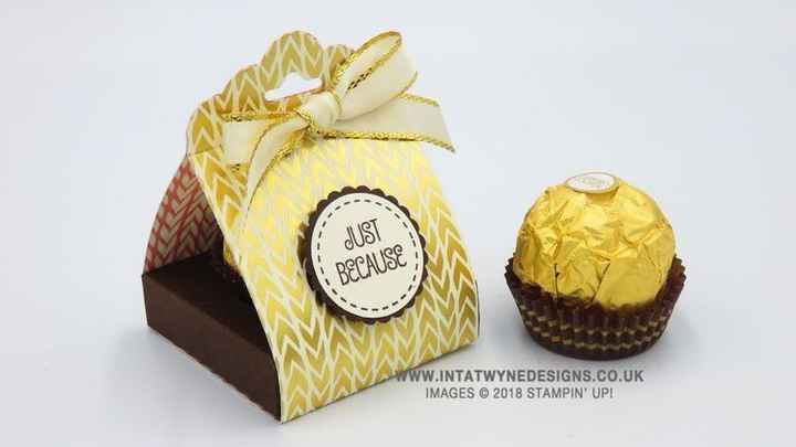 Ideas con chocolate Ferrero - 4