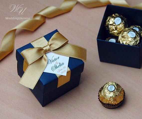 Ideas con chocolate Ferrero - 6
