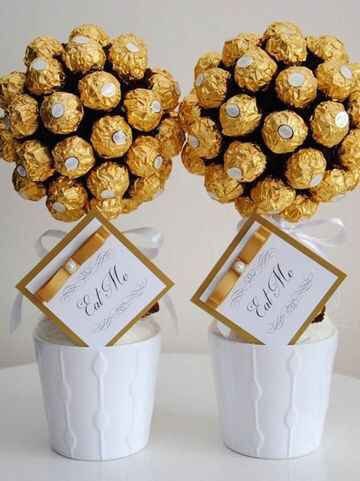 Ideas con chocolate Ferrero - 8
