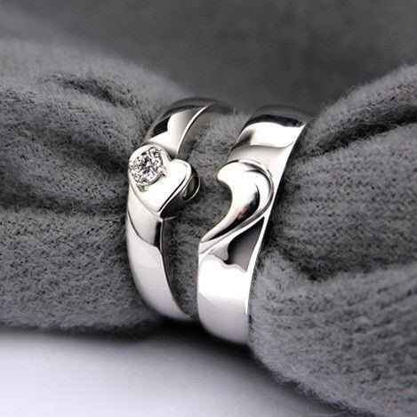 Anillo de bodas diferentes - 3