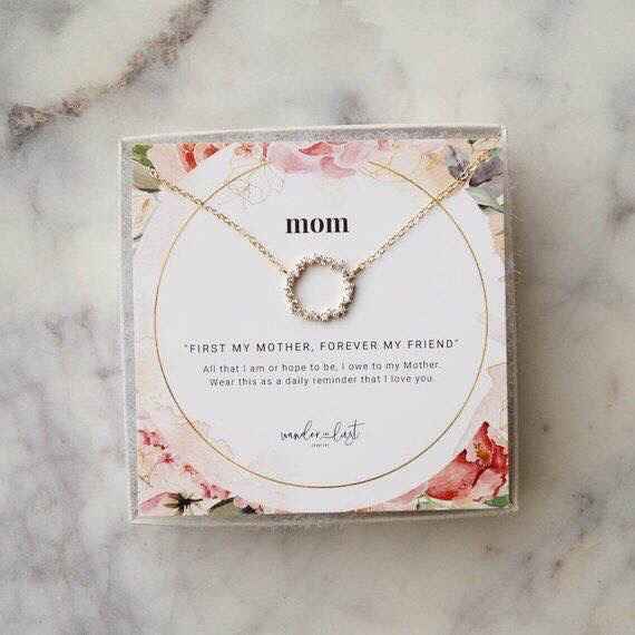 Regalos para la mami de los novios - 5