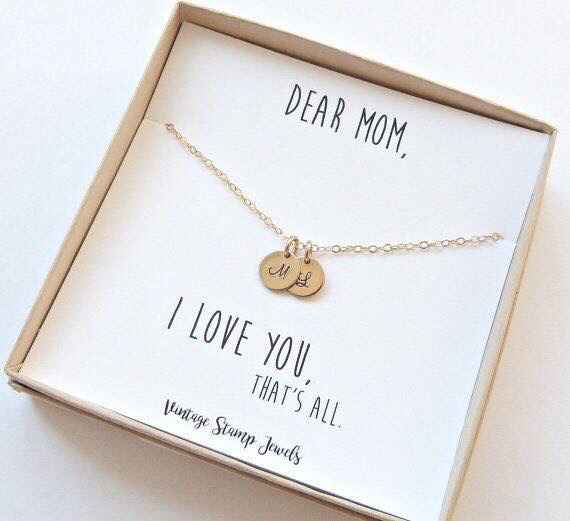 Regalos para la mami de los novios - 8