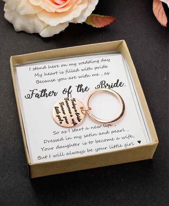 Regalos para los papá de los novios - 3