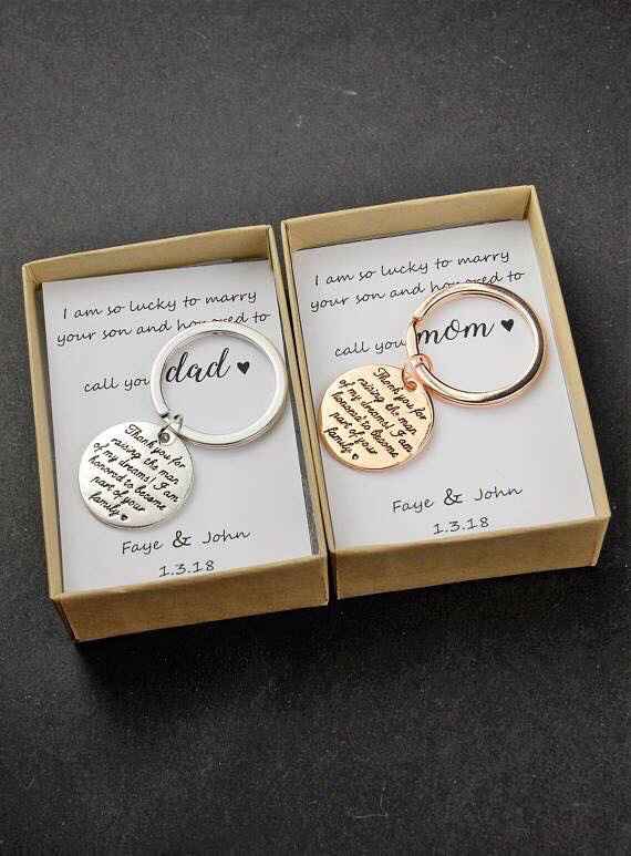 Regalos para los papá de los novios - 4