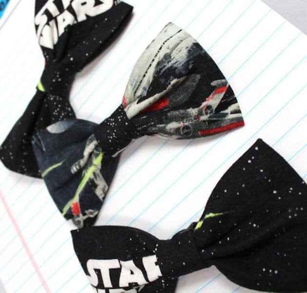 Temática Star Wars - 18
