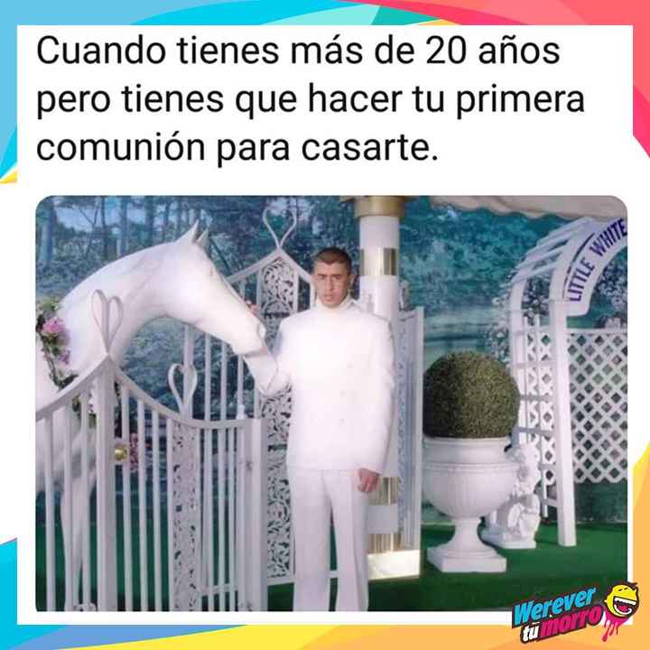 un poco de humor nocturno - 1