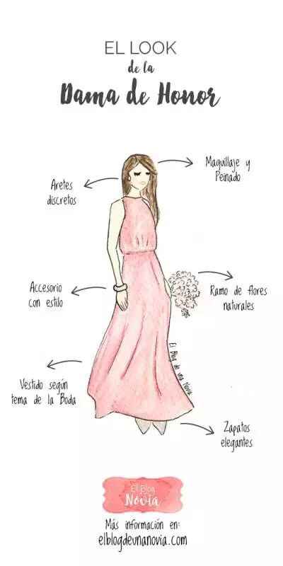 Dama perfecta - 1
