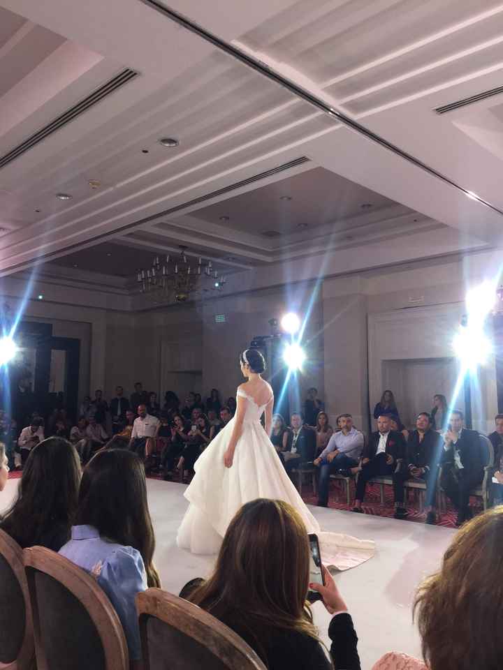 Mi experiencia en Mexicobridalfashion - 15