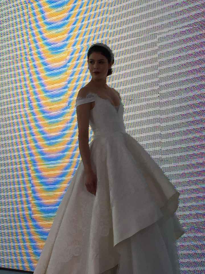 Mi experiencia en Mexicobridalfashion - 17
