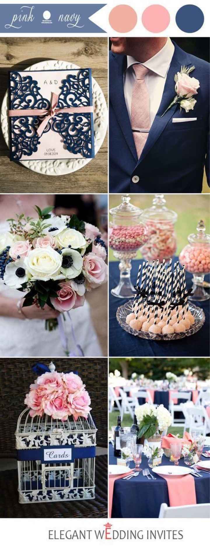 Color boda en jardin invierno ?? - 2