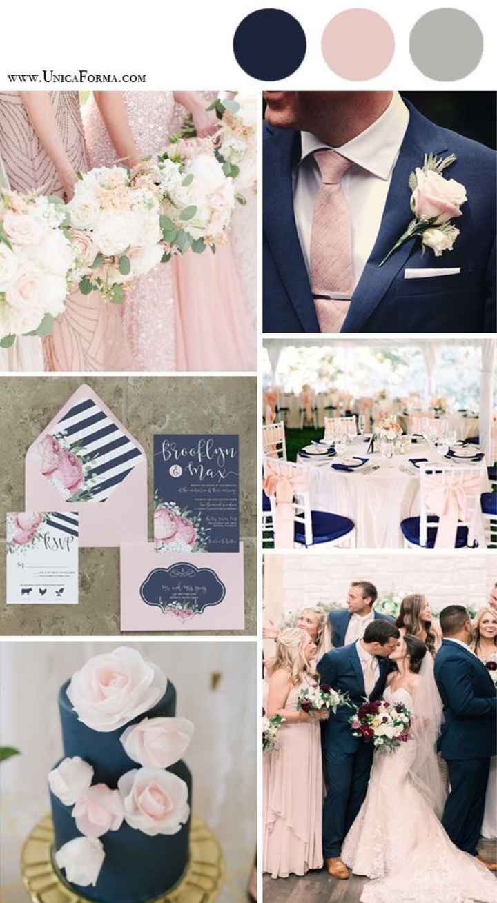 Color boda en jardin invierno ?? - 5
