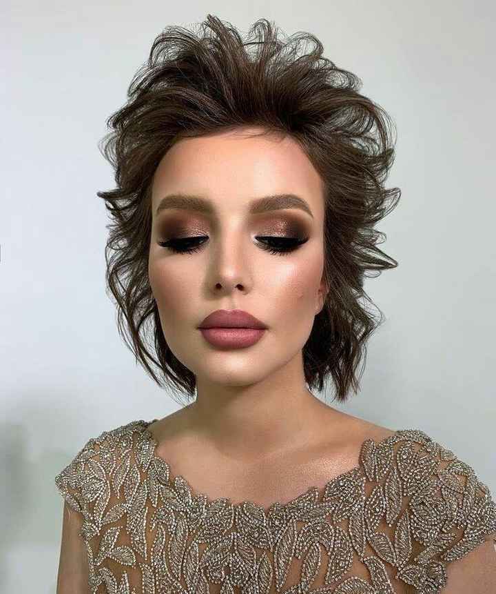 Ideas para maquillaje - 1