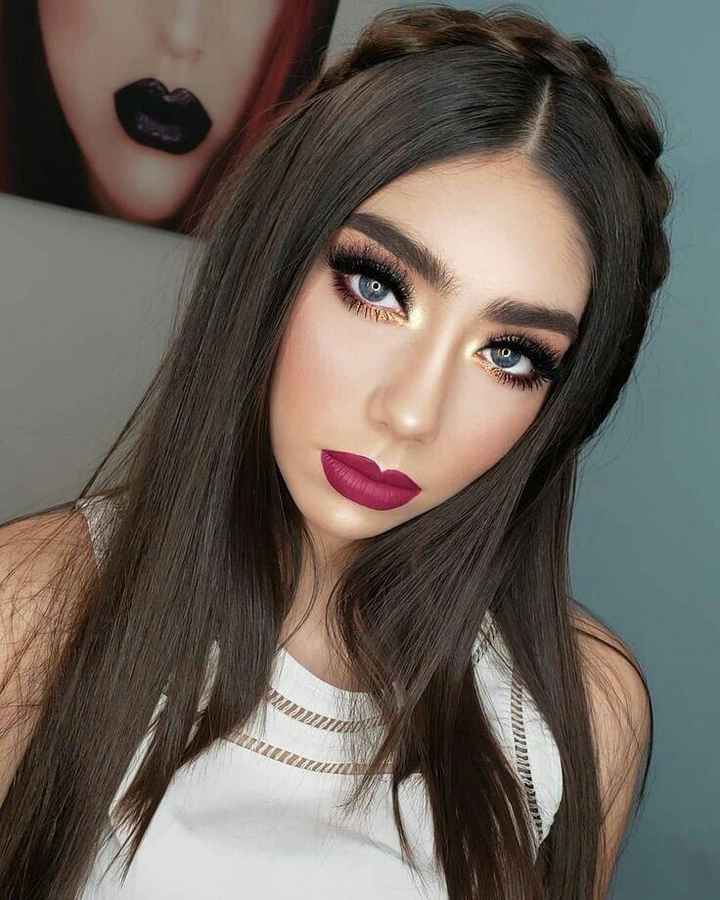 Ideas para maquillaje - 2
