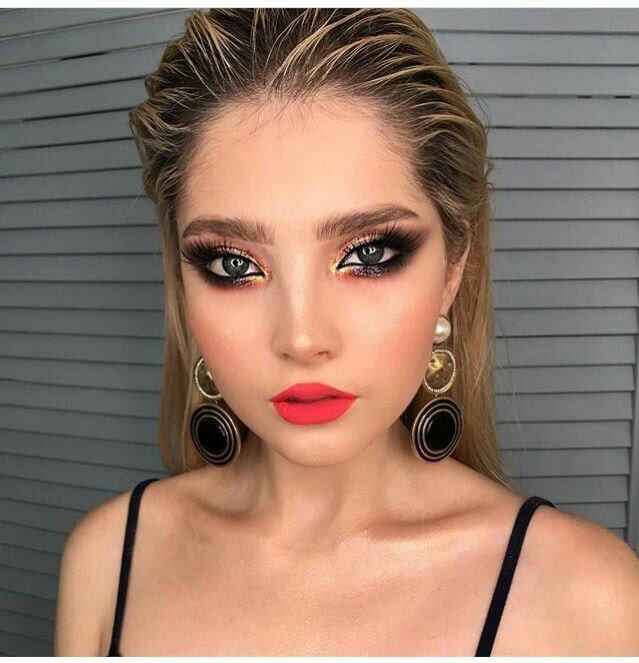 Ideas para maquillaje - 3