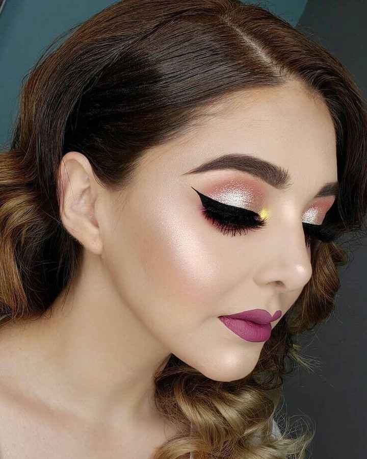 Ideas para maquillaje - 4